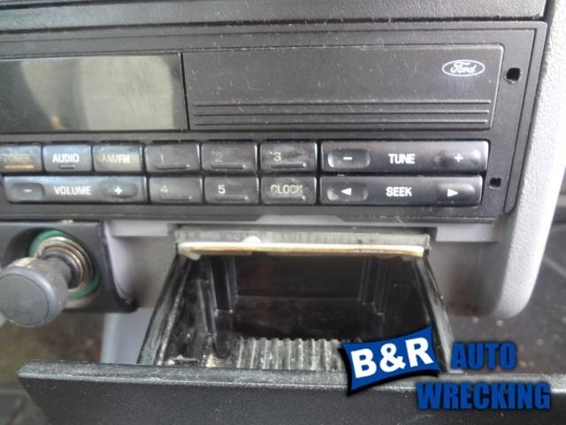 Radio/stereo for 94 95 96 tracer ~ am-fm