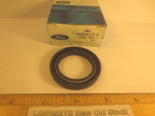 Ford 1978/1980 fiesta &#034;seal assembly&#034; (rear wheel) nos free shipping