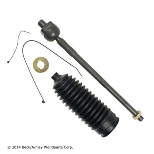 Steering tie rod end kit right inner beck/arnley 101-7726