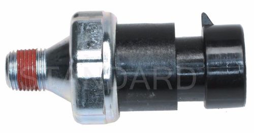 New standard motor products oil pressure switch replaces mercruiser 87-864252