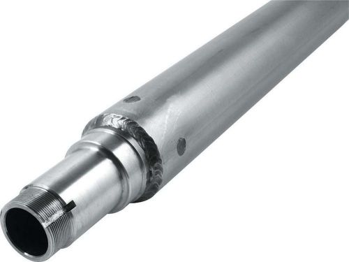 Allstar performance steel axle housing tube 3 in od 30 in p/n 68276