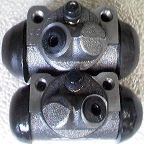 Rear wheel cylinders lincoln 1959 1960 1961 1962 1963 -for your brake job,save $