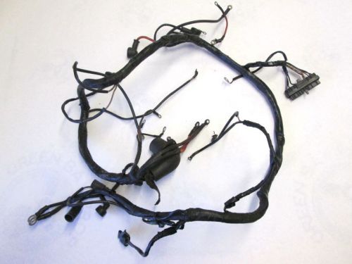 3854178 3856173 king cobra engine cable stern drive wire harness