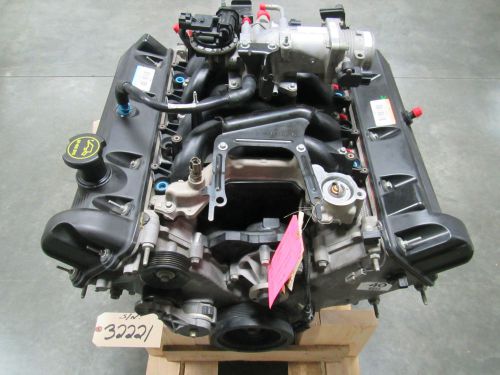 4.6l, engine, ford, mercury, lincoln, crown victoria, town car, mustang, gt, v8