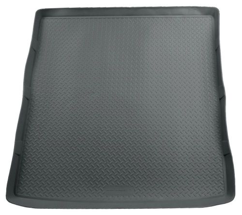 Husky liners 21012 classic style; cargo liner fits 07-15 acadia outlook