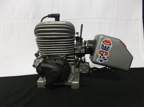 Engine vortex 60cc karting