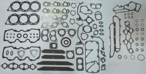 Itm engine components 09-00597 full set