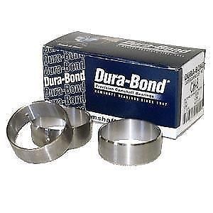 Dura bond gm7 cam bearings chevrolet 6.5l diesel 1992-2002