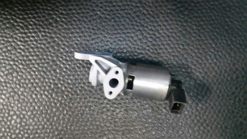 2007 jeep commander egr valve