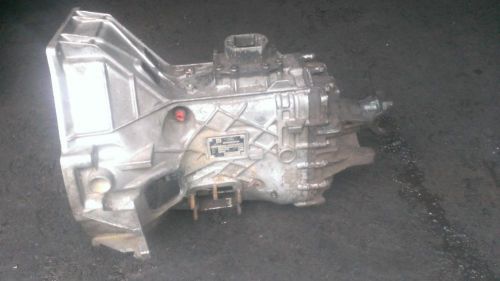 Ford zf 460-400 gas transmission 2wd type good condition
