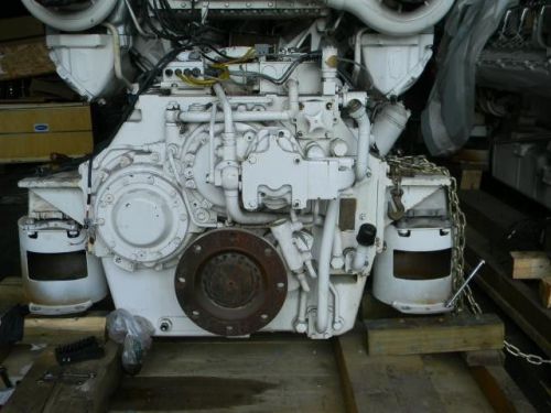 Zf bw455 used marine gears transmissions