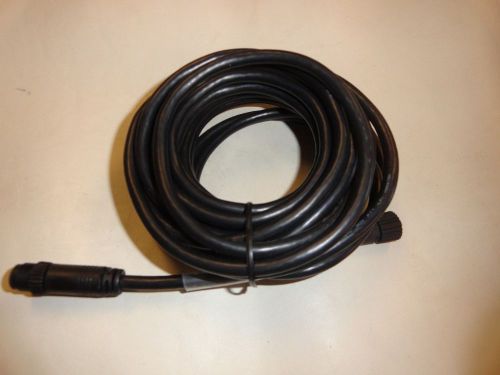Lowrance device net cable 032-0162-02 ( 15 feet ) marine boat