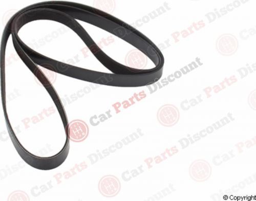 New bando accessory drive/serpentine belt, 7pk2090b