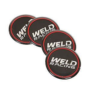 Weld racing sticker p/n 601-3010