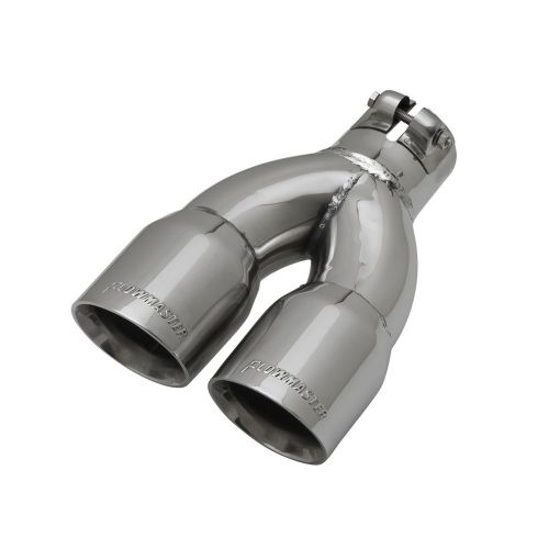 Flowmaster 15384 stainless steel exhaust tip