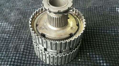 U140 complete planet set, 3 pinion, toyota / lexus