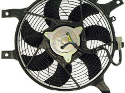 Dorman 620-426 a/c condenser fan motor-a/c condenser fan assembly