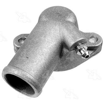 Four seasons 85178 thermostat housing/water outlet-engine coolant water outlet