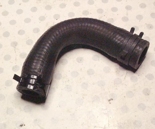 Mopar oem ribbed hose &amp; clamp valve cover-air cleaner breather dodge plymouth