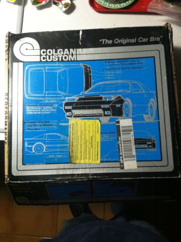 Nos nib porsche 911 carrera 1995-1996 colgan custom 2 piece bra excellent