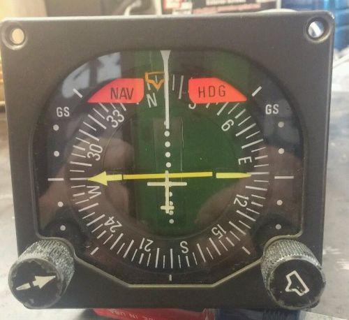 King ki  525a pictorial navigation indicator