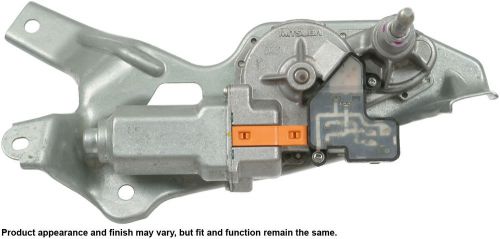 Cardone industries 43-4067 remanufactured wiper motor