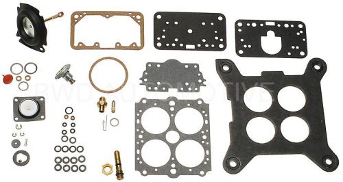 Borg warner bwd 10658 carburetor repair kit - kit/carburetor