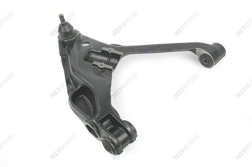 Mevotech ms25101 control arm/ball joint assy-control arm & ball joint assembly