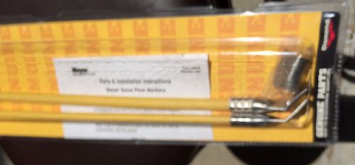 26&#034; meyer yellow blade marker kit replaces meyer 09916