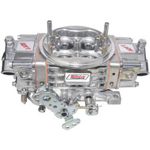 Quick fuel sq-850 850 double pumper mechanical secondary carburetor custom 4u!