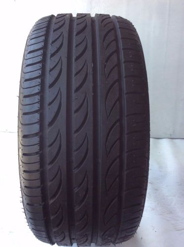 Pirelli tire p-zero nero 245/30r20 90y  ,nitto,falken,pirelli,bfgoodrich