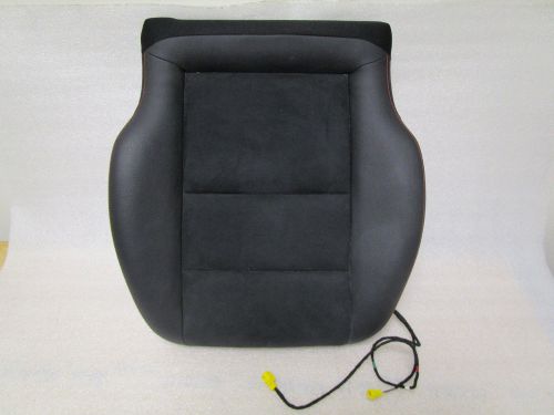 Mercedes c class seat cushion cover a 204 910 77 09  3d16