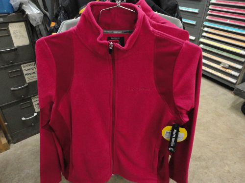 Ski-doo women&#039;s x-team micro fleece jacket - large - 4537110936