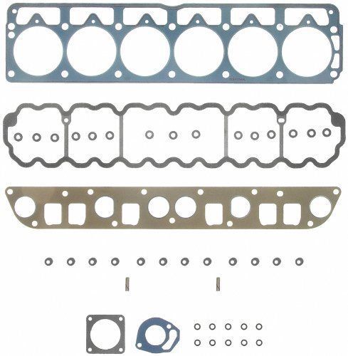 Fel-pro hs 9076 pt-3 cylinder head gasket set