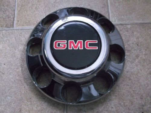 Gmc sierra suburban savanna van 1500 2500 3500 center cap hubcap 1989-2002