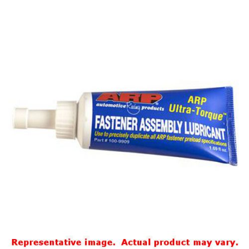 Arp ultra torque lube 100-9909 1.69oz fits:universal 0 - 0 non application spec