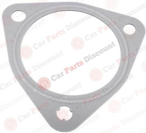 Ajusa exhaust gasket - turbocharger to catalytic converter pipe, 18 30 7 589 503