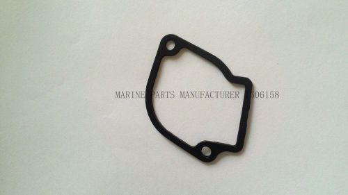 6a1-14384-00-00 carburetor float chamber gasket for yamaha 2hp 2ms outboard