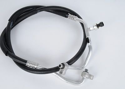Acdelco 15-33816 compressor hose assembly