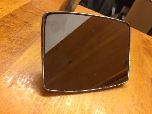 1970&#039;s ford thunderbird mustangtruck ratrod square side view mirror 15-1553