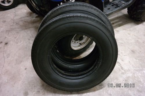 1932 ford coker classic radial tires