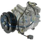 New ac compressor honda 95-97 accord all submodels v6 engines