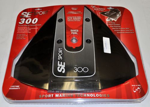 Se sport 300 high performance hydrofoil