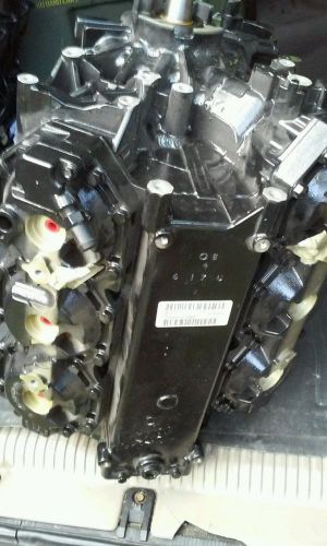 200 225 mercury dfi optimax powerhead new 877869a07