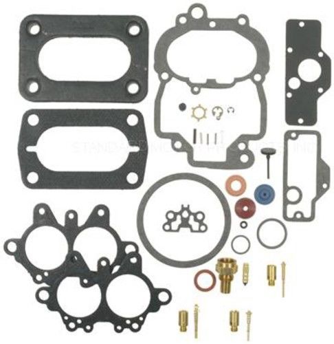 Standard motor products 1420b carburetor kit