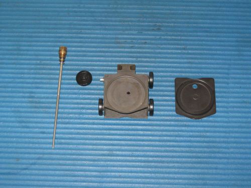 07 honda trx 450 carburetor throttle valve needle