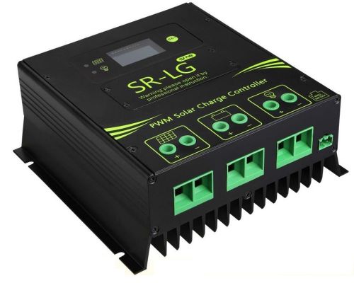 12v-48v 60a mppt solar charge controller for lead acid battery packs - new!