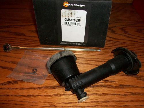 Wagner cm126858 clutch master cylinder - new - made in usa