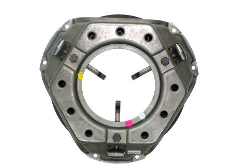 Clutch pressure plate sachs sc0162 fits 57-59 ford f series 4.8l-v8
