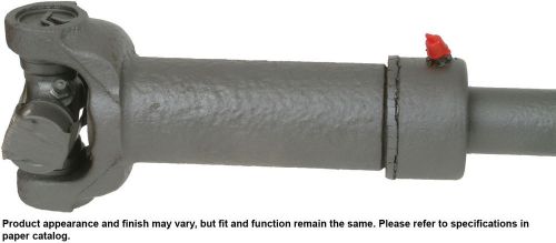 Drive shaft-driveshaft/ prop shaft cardone 65-9717 reman fits 87-95 dodge dakota